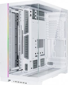 Obudowa Lian Li O11 Dynamic EVO XL ARGB (O11DEXL-W) 3