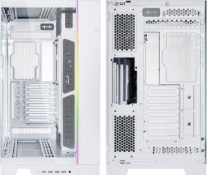 Obudowa Lian Li O11 Dynamic EVO XL ARGB (O11DEXL-W) 4