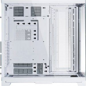 Obudowa Lian Li O11 Dynamic EVO XL ARGB (O11DEXL-W) 5