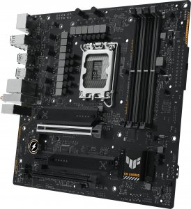 Płyta główna Asus TUF GAMING B760M-BTF WIFI 13