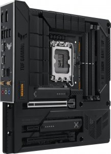 Płyta główna Asus TUF GAMING B760M-BTF WIFI 3