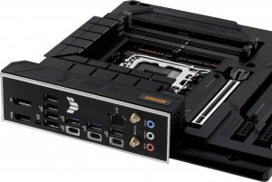 Płyta główna Asus TUF GAMING B760M-BTF WIFI 7