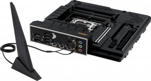 Płyta główna Asus TUF GAMING B760M-BTF WIFI 8