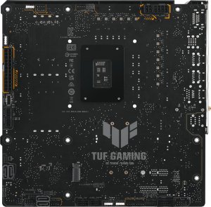 Płyta główna Asus TUF GAMING B760M-BTF WIFI 9