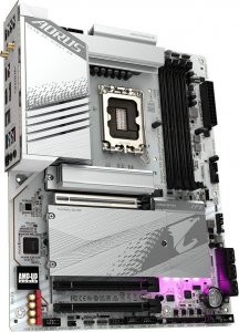 Płyta główna Gigabyte Z790 AORUS ELITE AX ICE 2