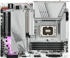 Płyta główna Gigabyte Z790 AORUS ELITE AX ICE 3