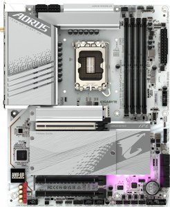 Płyta główna Gigabyte Z790 AORUS ELITE AX ICE 4