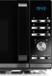 Kuchenka mikrofalowa Eta Mikrobangų krosnelė ETA121090010 Galateo 2