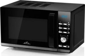 Kuchenka mikrofalowa Eta Mikrobangų krosnelė ETA121090010 Galateo 3
