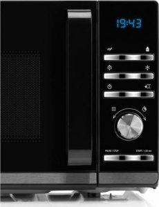 Kuchenka mikrofalowa Eta Mikrobangų krosnelė ETA121090010 Galateo 6