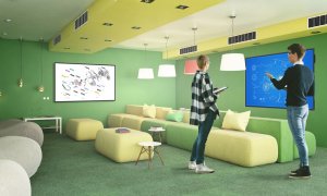 Monitor Optoma N3551K (H1F2C0MBW101) 14