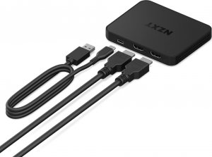 Nzxt Karta przechwytująca 4K30 (ST-SESC1-WW) 5