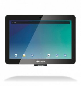 Tablet Newland NQuire 1000 Manta II 10.1" 8 GB Czarny (NQUIRE1000PRW-4C) 1