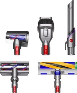 Odkurzacz pionowy Dyson GEN 5 Detect Absolute 6