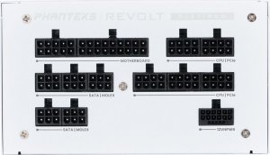 Zasilacz Phanteks Revolt 1000W Biały (PH-P1000PR_WT01C) 7