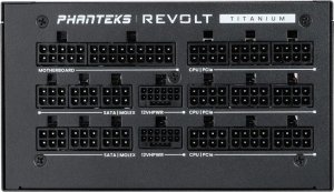 Zasilacz Phanteks Revolt 1600W (PH-P1600TR_BK01C) 7