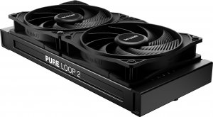Chłodzenie wodne be quiet! Pure Loop 2 240mm (BW017) 3