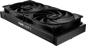 Chłodzenie wodne be quiet! Pure Loop 2 280mm (BW018) 3