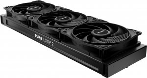 Chłodzenie wodne be quiet! Pure Loop 2 360mm (BW019) 3