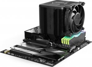 Chłodzenie CPU be quiet! Dark Rock Pro 5 (BK036) 4