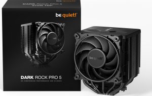 Chłodzenie CPU be quiet! Dark Rock Pro 5 (BK036) 7