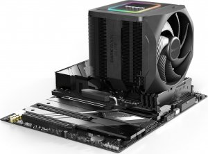 Chłodzenie CPU be quiet! Dark Rock Elite (BK037) 4