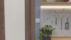 Tesla Tesla Smart Ściemniacz światła 2