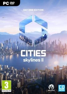Gra PC Cities: Skylines II Edycja Premierowa 1