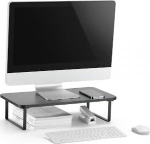 Gembird Podstawka pod monitor/notebooka Gembird MS-TABLE-03 8