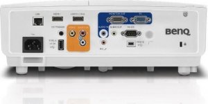 Projektor BenQ SH753P 2