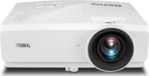 Projektor BenQ SH753P 3