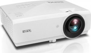 Projektor BenQ SH753P 5