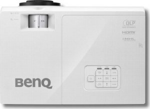 Projektor BenQ SH753P 6