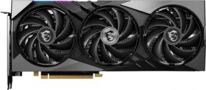 Karta graficzna MSI GeForce RTX 4060 Ti Gaming X Slim 8GB GDDR6 2