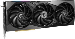 Karta graficzna MSI GeForce RTX 4060 Ti Gaming X Slim 8GB GDDR6 3
