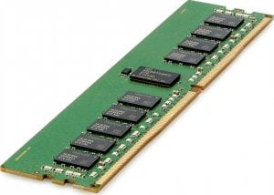 Pamięć serwerowa HP 16GB (1x16GB) Dual Rank x8 1