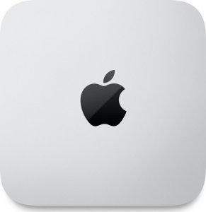Komputer Apple Mac Mini Apple M2 8 GB 256 GB SSD macOS 3