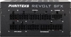 Zasilacz Phanteks Revolt SFX 850W (PH-P850PSF_02) 4