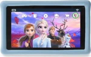 Tablet Pebble Gear Frozen II 7" 16 GB Niebieskie (PG915420) 1