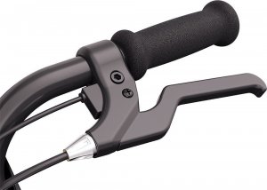 Razor RAZOR Motor dla dzieci MX125 Dirt - PINK 15173863 4