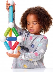 SmartMax Smart Max Builder Set 20szt IUVI Games 2