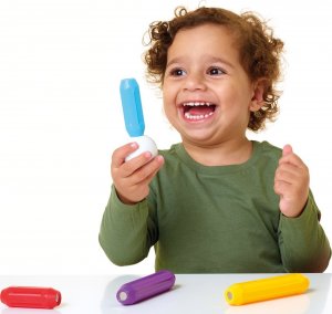 SmartMax Smart Max Builder Set 20szt IUVI Games 3