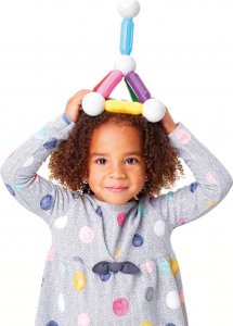 SmartMax Smart Max Builder Set 20szt IUVI Games 4