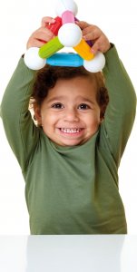 SmartMax Smart Max Builder Set 20szt IUVI Games 5