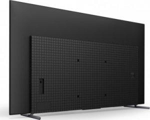 Telewizor Sony Bravia Professional Displays FWD-77A80L - 195 cm (77") klasa przekątnej (195.1 cm (76.8") sichtbar) - A80L Series OLED-TV - Digital Signage - Smart TV - Google TV - 4K UHD (2160p) 3840 x 2160 - HDR - miganie ramki - Titanium Black 12