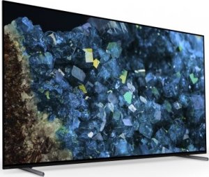 Telewizor Sony Bravia Professional Displays FWD-77A80L - 195 cm (77") klasa przekątnej (195.1 cm (76.8") sichtbar) - A80L Series OLED-TV - Digital Signage - Smart TV - Google TV - 4K UHD (2160p) 3840 x 2160 - HDR - miganie ramki - Titanium Black 7