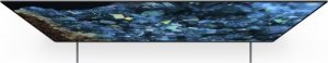 Telewizor Sony Bravia Professional Displays FWD-77A80L - 195 cm (77") klasa przekątnej (195.1 cm (76.8") sichtbar) - A80L Series OLED-TV - Digital Signage - Smart TV - Google TV - 4K UHD (2160p) 3840 x 2160 - HDR - miganie ramki - Titanium Black 8