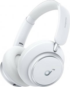 Słuchawki Anker Soundcore Space Q45 białe (A3040G21) 1