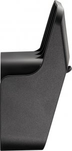 Goobay Uchwyt ścienny z uchwytem na kabel do ładowania Typu 2 do pojazdów elektrycznych (61143) 4