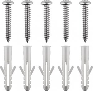 Goobay Uchwyt ścienny z uchwytem na kabel do ładowania Typu 2 do pojazdów elektrycznych (61143) 6
